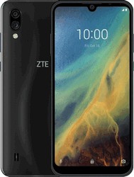 Замена экрана на телефоне ZTE Blade A5 2020 в Пензе